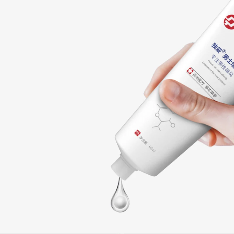 60 мл Мужской гель для увеличения пениса крем роста мужской эрекции продукт