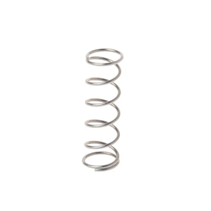 

10Pcs Mouse Wheel Roller Springs for logitech G500 G502 G700 G700S M705 M950