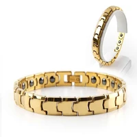 aradoo magnetic bracelet metal bracelet clasp bracelet holiday gift mens bracelet for bracelet stainless steel bracelet korea