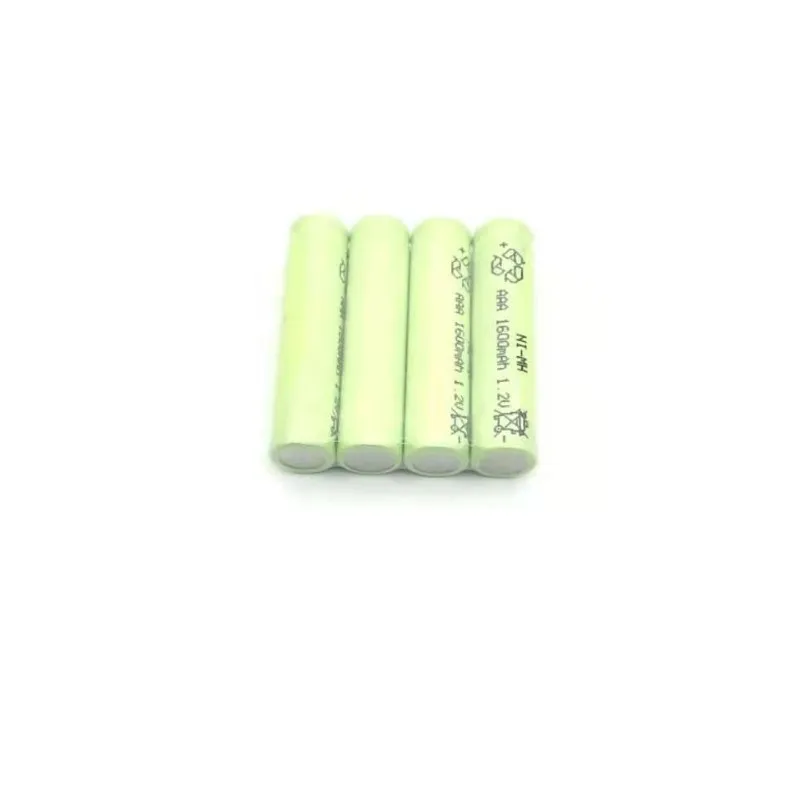 8X AAA 1600mAh OOLAPR 1 2 V аккумуляторная батарея Ni-MH перезаряжаемая 3A Бесплатная доставка |