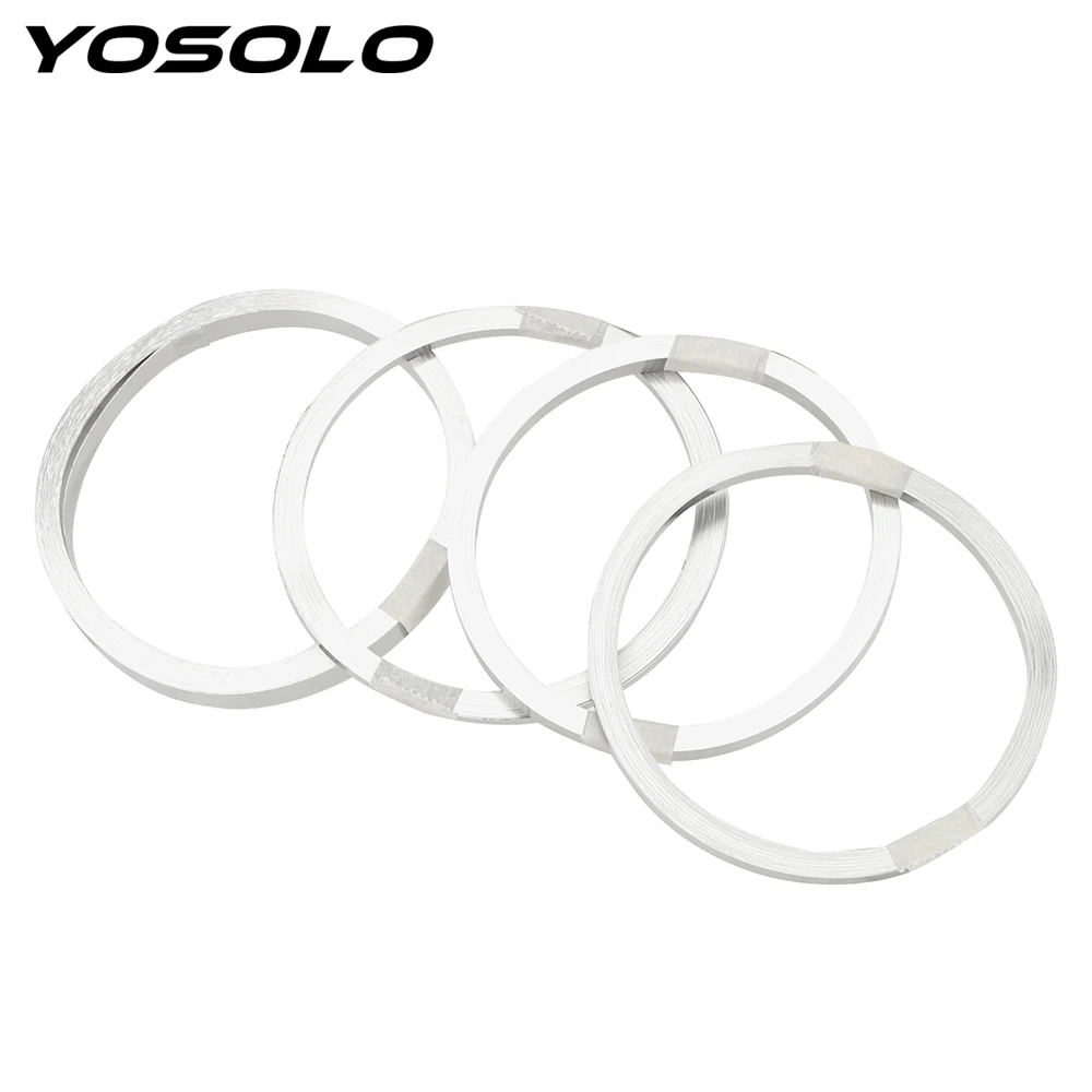 

Никелевая лента YOSOLO для точечной сварки, 10 м