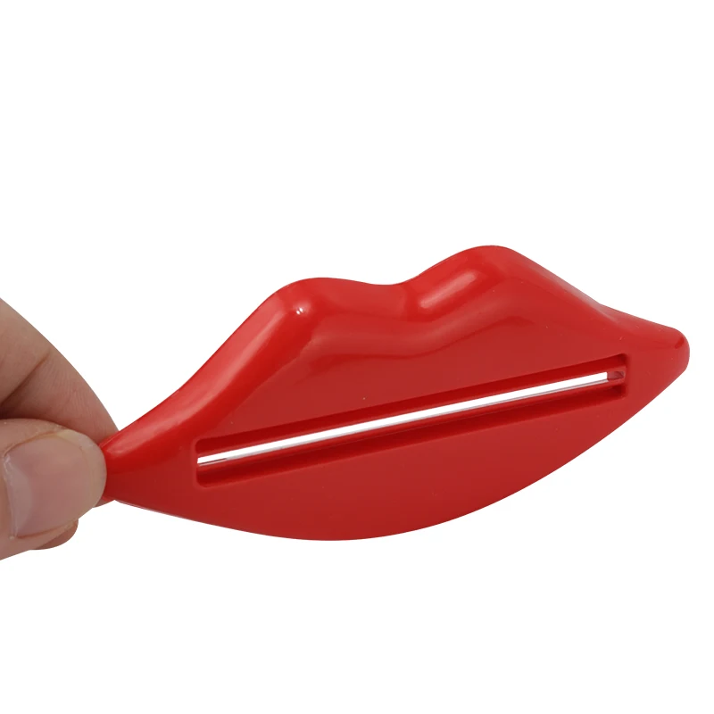 Роллер диспенсер для зубной пасты и крема лица|Диспенсеры пасты| |