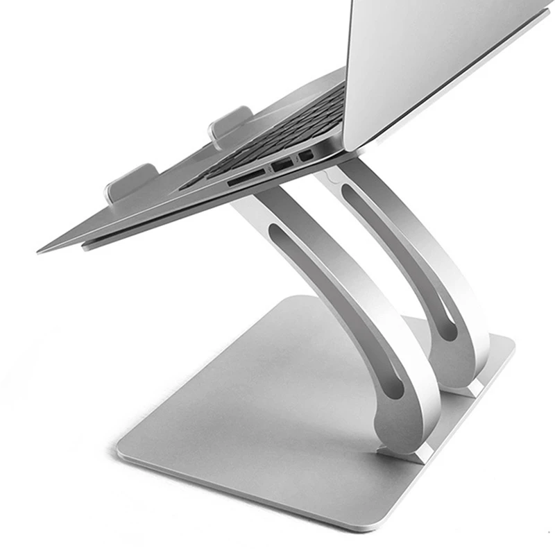 Offerte Supporto Laptop Altezza/Anlge Multifunzione Regolabile Compresse Libro Notebook Di Raffreddamento Supporto Per Air Pro 11-17 Pollici