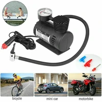 electric inflatormini air compressor car electric tire checking pump equipped with inflator is the air inflator pressure ga t1b1