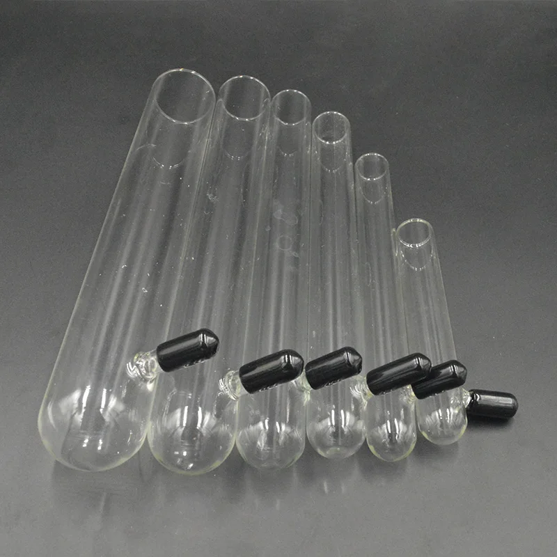 

1 pcs Ant Nest Various Size Glass Test Tube Ant Farm Drinker Moisturizing Tube Ants House Workshop Anthill Farm Ants Test Tube