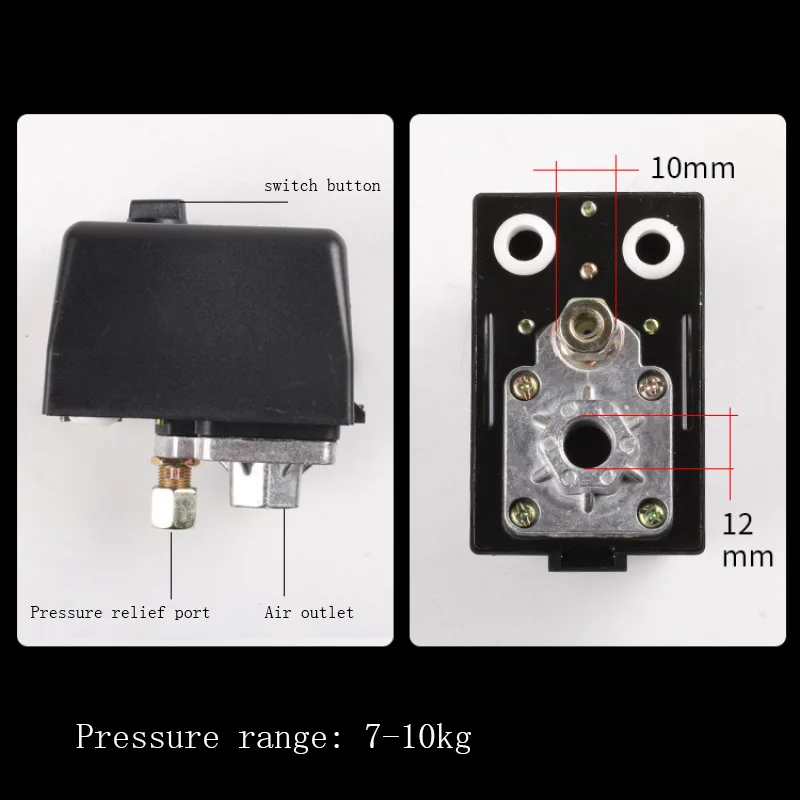 NIFA 220 В/380 В | Обустройство дома
