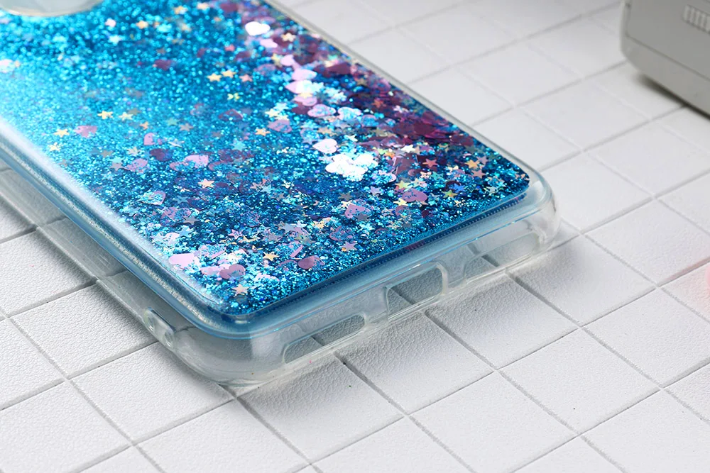 Чехол для спортивной камеры Xiao mi Red mi Note 7 8 Pro 8A 7A 6A 6 S2 K20 чехол с изображениями искрящихся влажным блеском бампер Xiaomi mi 9T 9 Lite A3 8 SE A2 чехлы