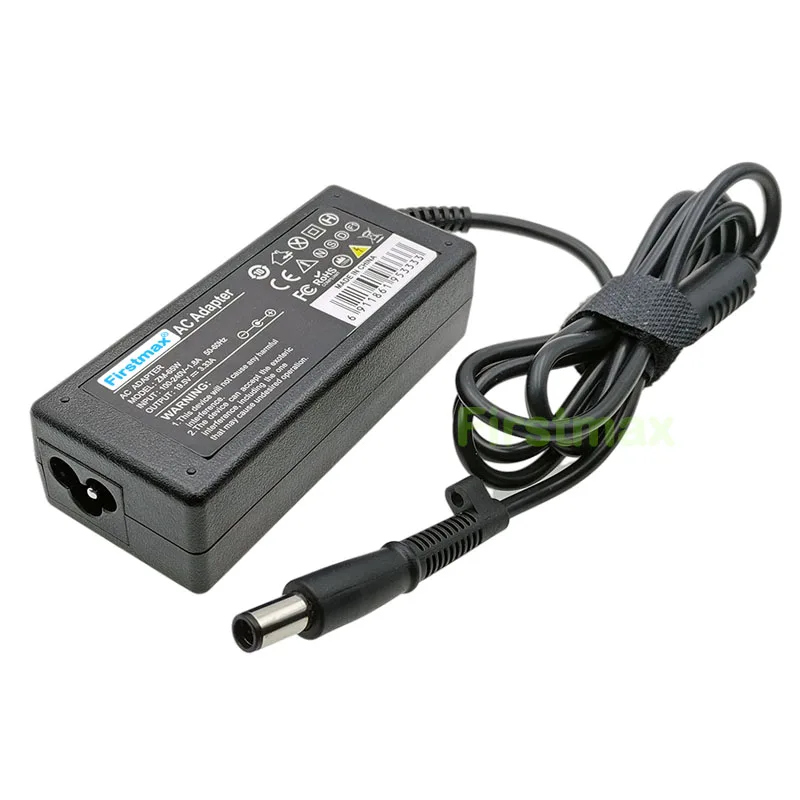 19.5V 3.33A 65W laptop AC power adapter charger for HP EliteBook 725 G2 740 G1 745 750 | Компьютеры и офис