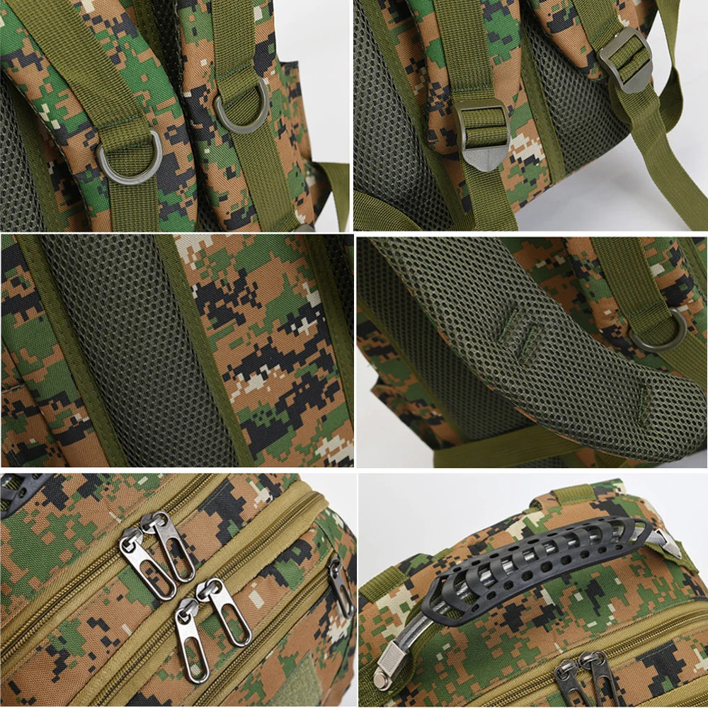 SUUTOOP мужские ранцы для путешествий Спорта туризма кемпинга треккинга рюкзаки