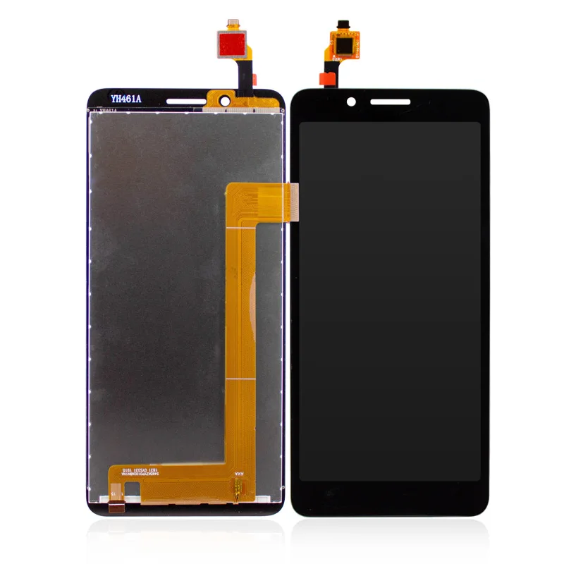 5 0 5003 mobile phones lcd for alcatel 1c 2019 5003 5003g 5003d lcds display with touch screen digitizer assembly free global shipping