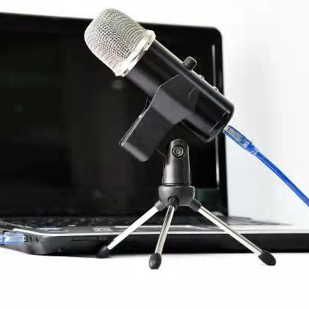 

Микрофоны, USB-микрофон, профессиональный K2 микрофон для прямой трансляции, для аудиозаписи, игр, голосовых чат