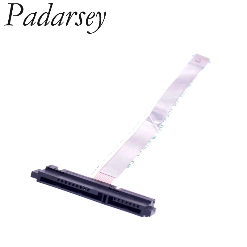Padarsey Новый HDD жесткий диск кабель разъем SATA для HP Pavilion M1-V M1-V001DX 450.07P04.0001 |