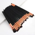 Набор кистей для макияжа SHIDISHANGPIN, 51220 шт.комплект