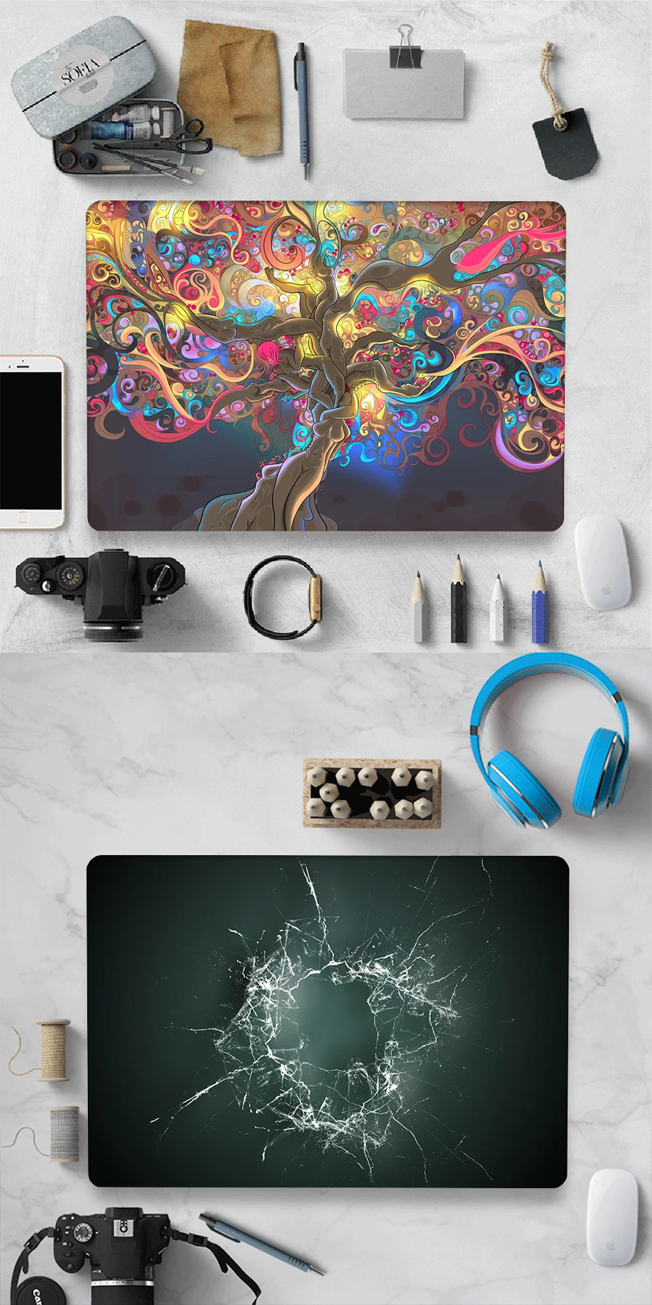 Чехол MTT Funda для Macbook Air Pro retina 11 12 13 15 дюймов с сенсорной панелью, сумка для ноутбука, чехол для mac book Pro 13,3 15,4''