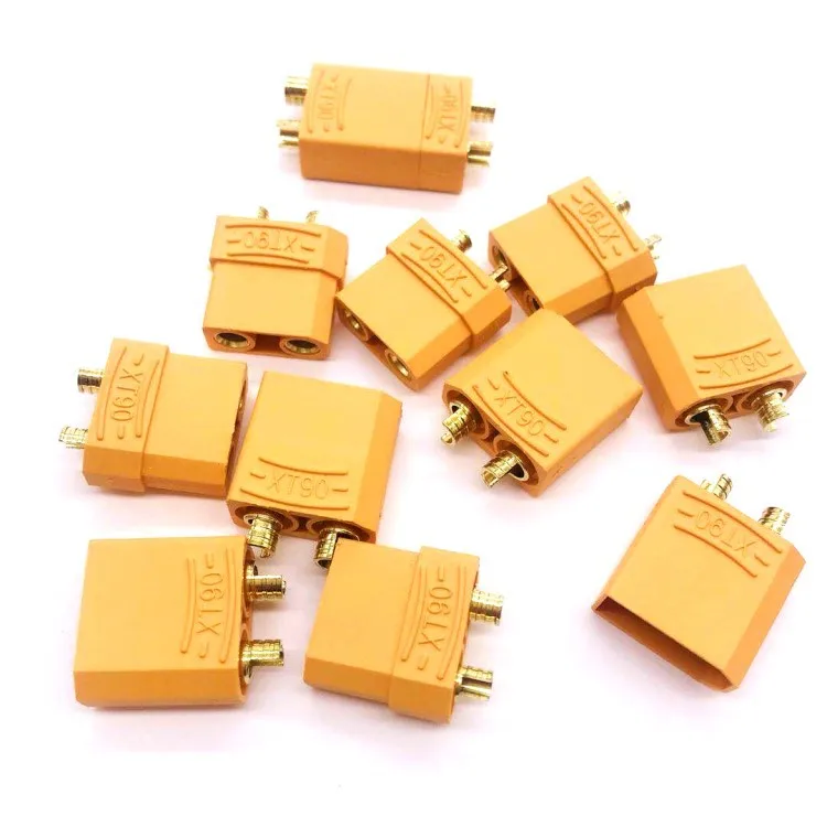 Штекер банановый XT30/XT60/XT60H/XT90/EC2/EC3/EC5/EC8 T 3 5 мм|Детали и аксессуары| |