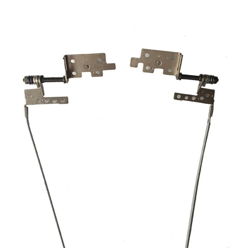 

NEW LCD Screen Hinges kit For LENOVO B580 B590 V590 V580 B590A B580E B585 L & R