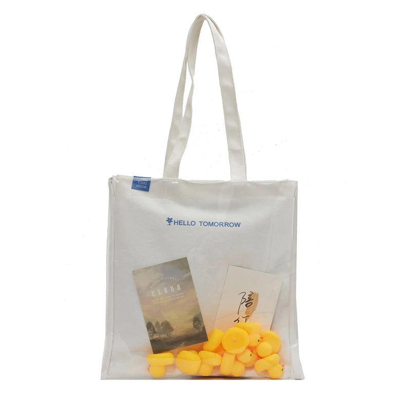 

female in the summer of 2021 the new fashion hand the bill of lading shoulder bag web celebrity brim joker tote bags