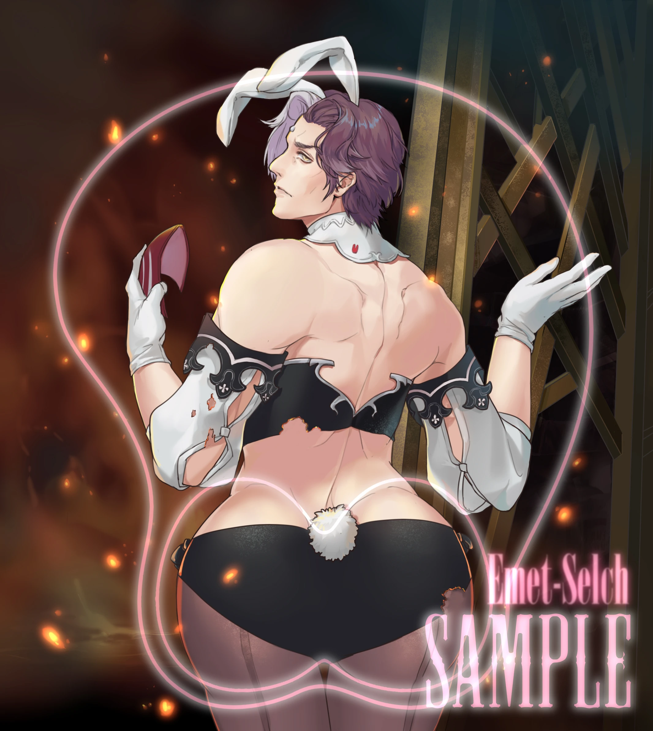 Мягкий гелевый 3D игровой коврик для мыши с аниме финальная фантазия xвр