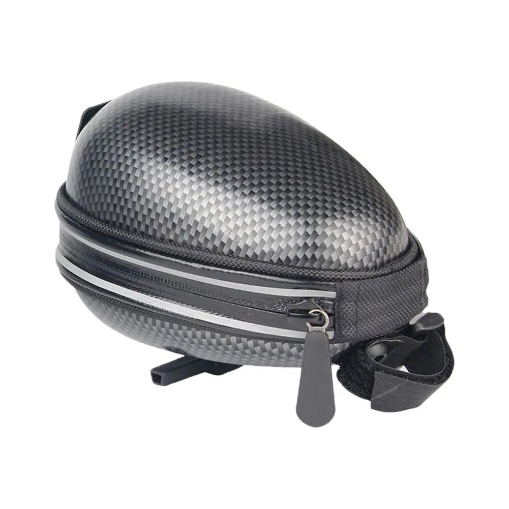 

Сумка на сиденье для горного велосипеда, светоотражающая сумка под сиденье велосипеда, велосипедная сумка на танкетке для хранения дорожны...