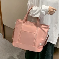 yilian casual travel bag womens trend diagonal handbag large capacity fashion versatile single shoulder bag
