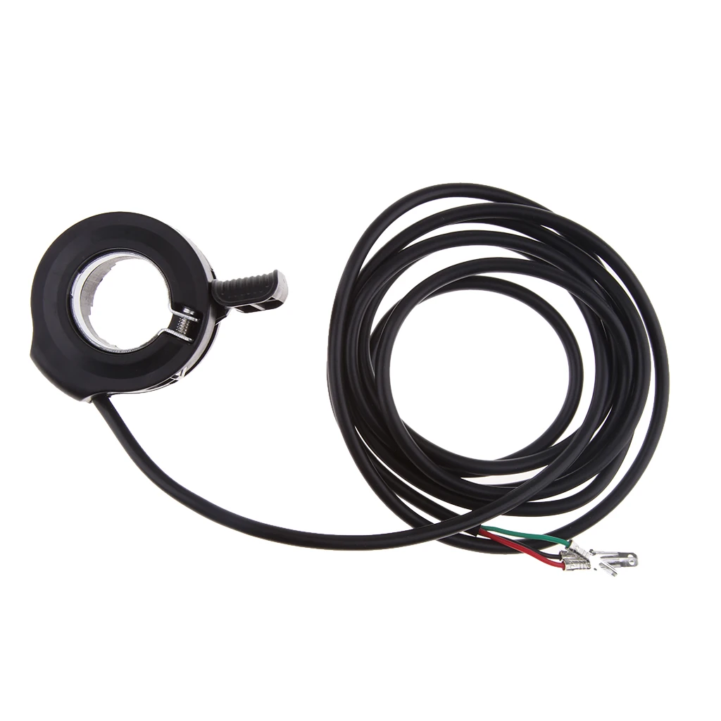 

Waterproof 7/8" Motorcycle Controller Speed Control Thumb Twist Throttle