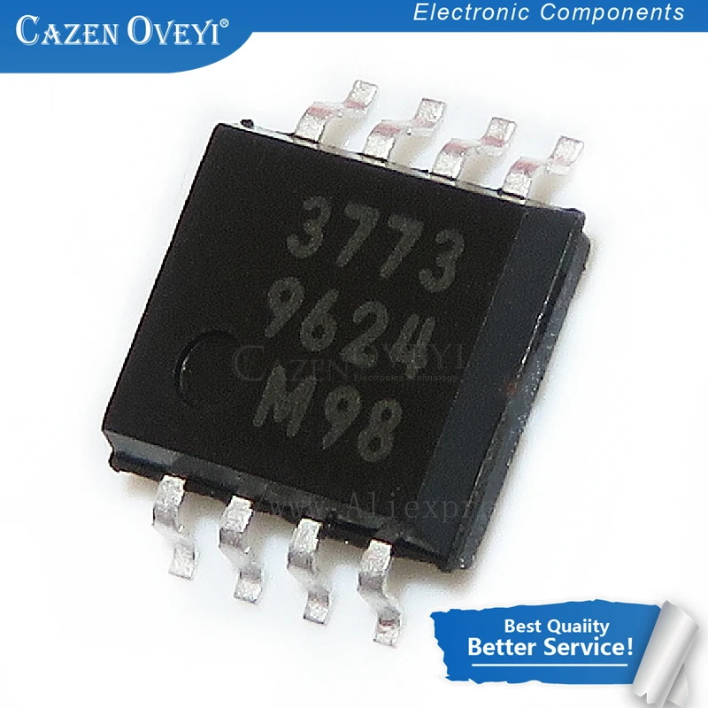 

10pcs/lot MB3773PF MB3773 3773 SOP-8 In Stock