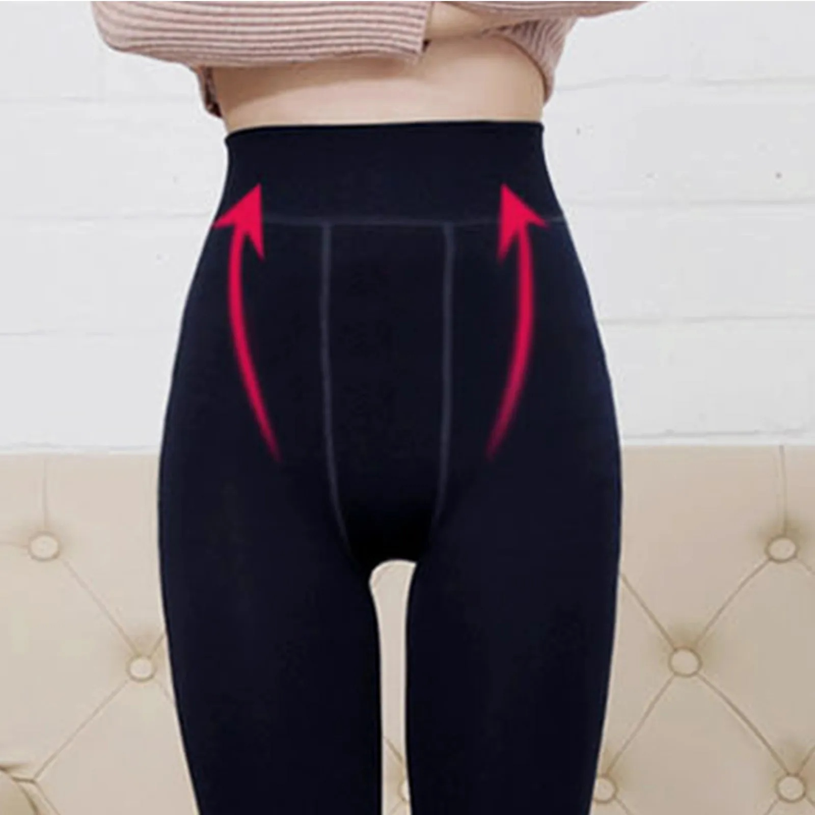 

Женские леггинсы, теплые зимние плотные бархатные кашемировые брюки, леггинсы для фитнеса, удобные теплые женские брюки