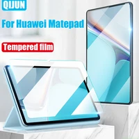 tablet glass for huawei matepad pro 12 6 2021 tempered film screen protector hardening scratch proof clear for wgr w09 w19 an19