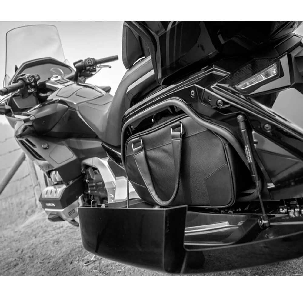 2018-2020 для Honda Gold Wing GL1800 F6B седло мотоцикла сумка седла | Автомобили и мотоциклы