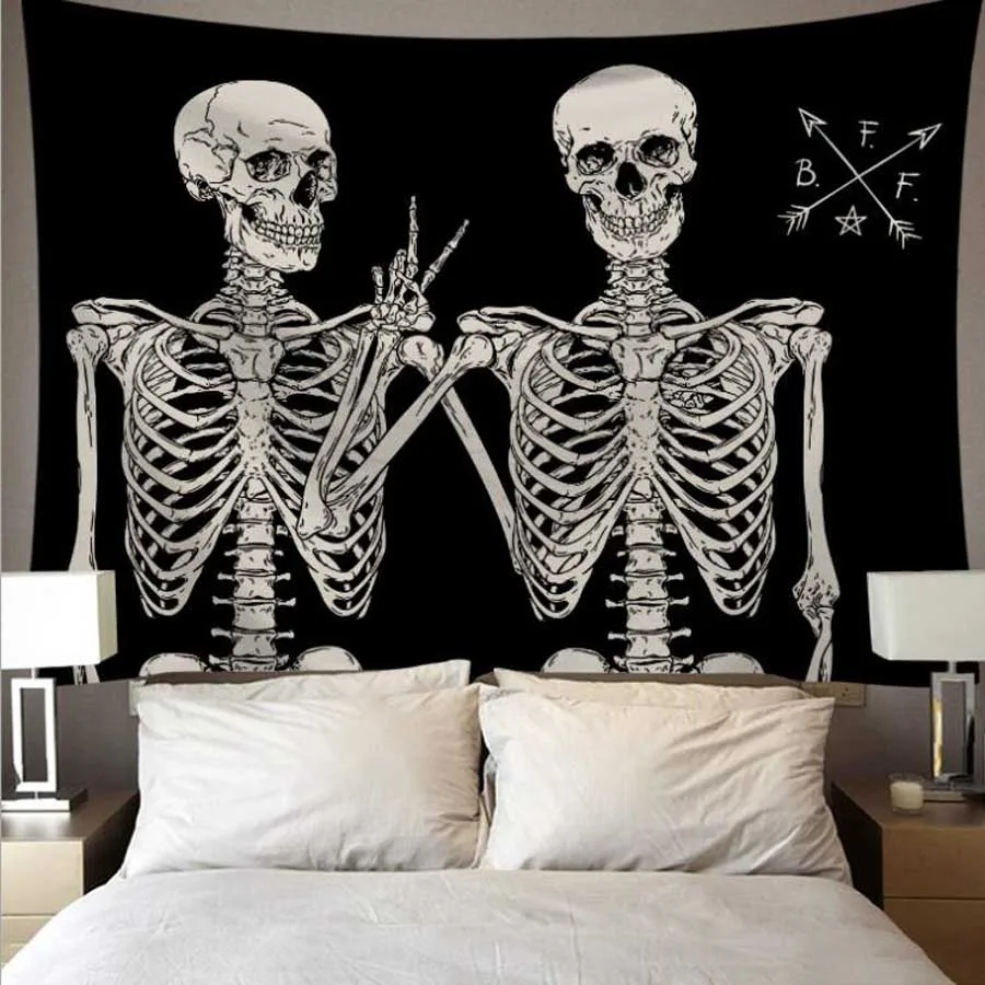 WOSTAR хиппи гобелен 100% полиэстер в виде индийской мандалы узор одеяло домашнее