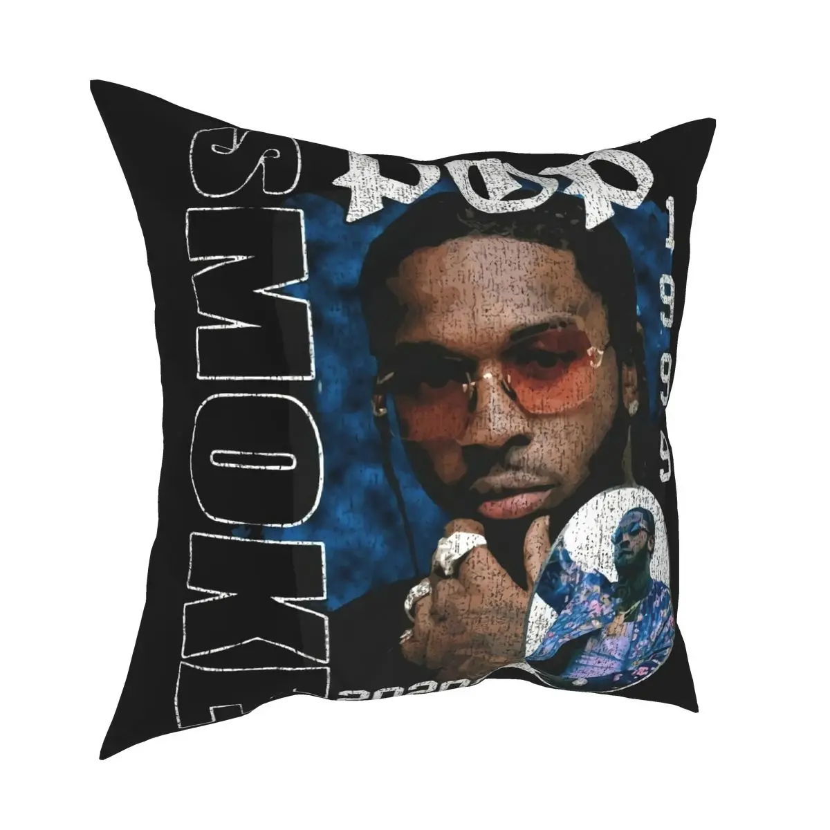 Pop дыма голенищем в стиле хип хоп Стиль много вариантов Высокое качество