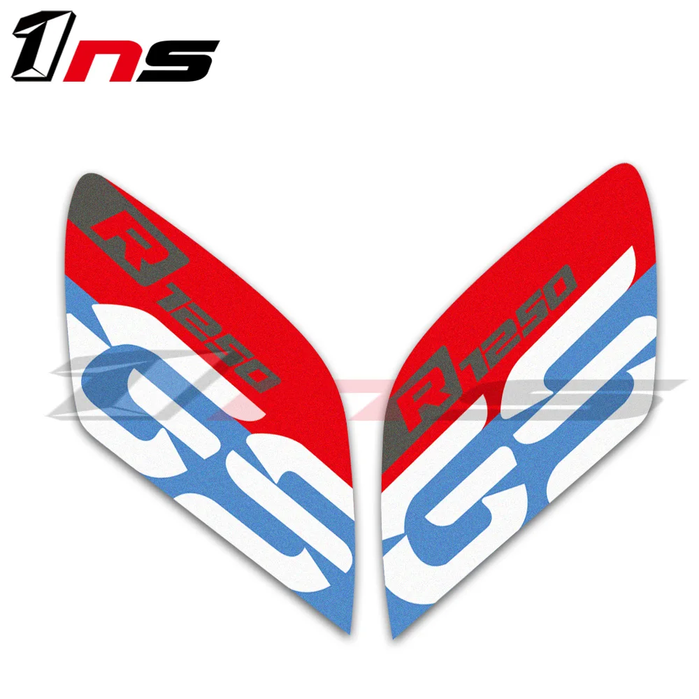 

Светоотражающая наклейка на топливный бак для Мотоцикла BMW R1200GS r1250GS R 1200 GS r1200gs 2017-2019