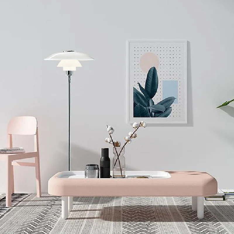 Дания PH3 стеклянная фотолампа оригинальные дизайнерские простые - Цена: 5893.93