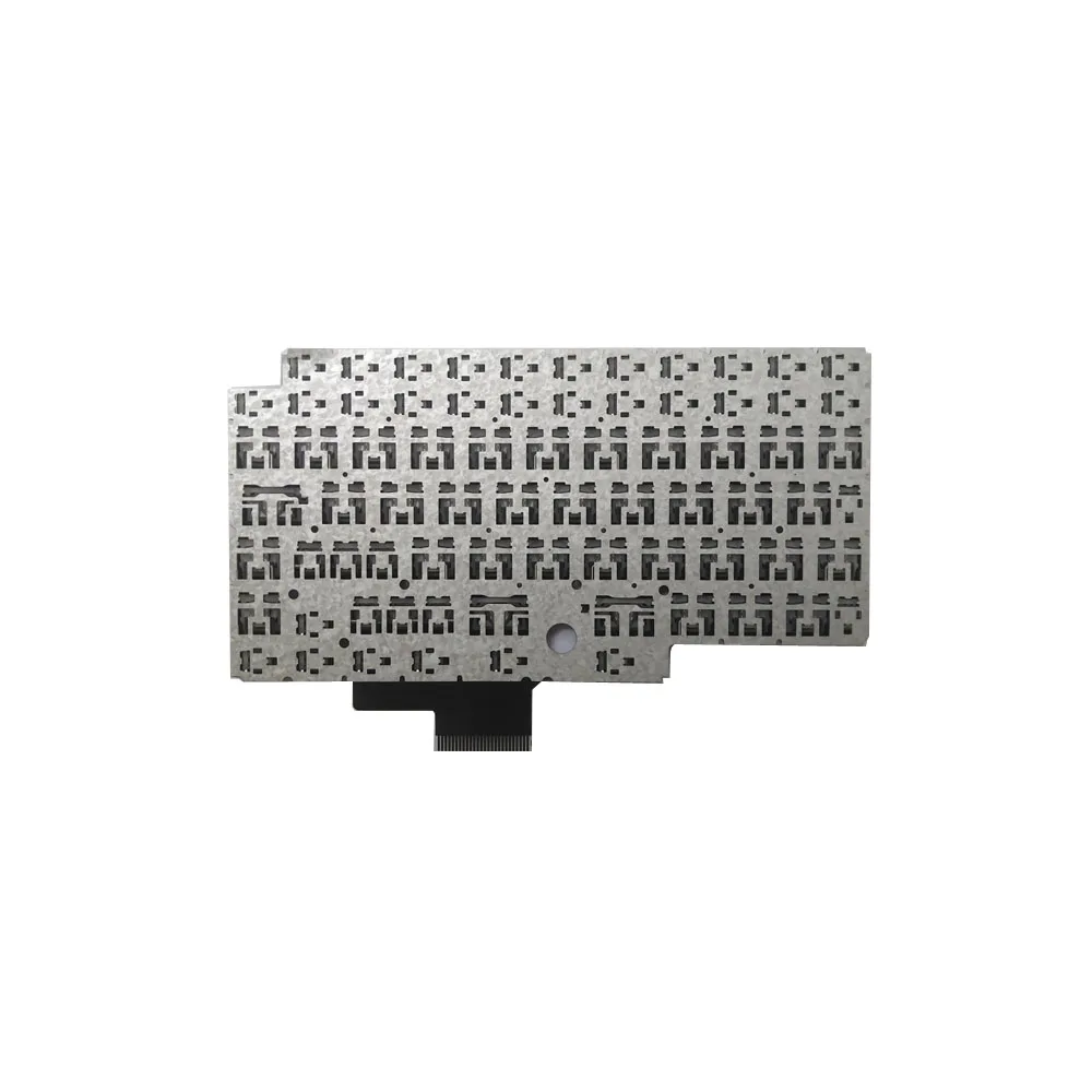 Ноутбук JP клавиатура для NANOTE UMPC 01 SR SCDY 280 2 002 японский JA черный без рамки