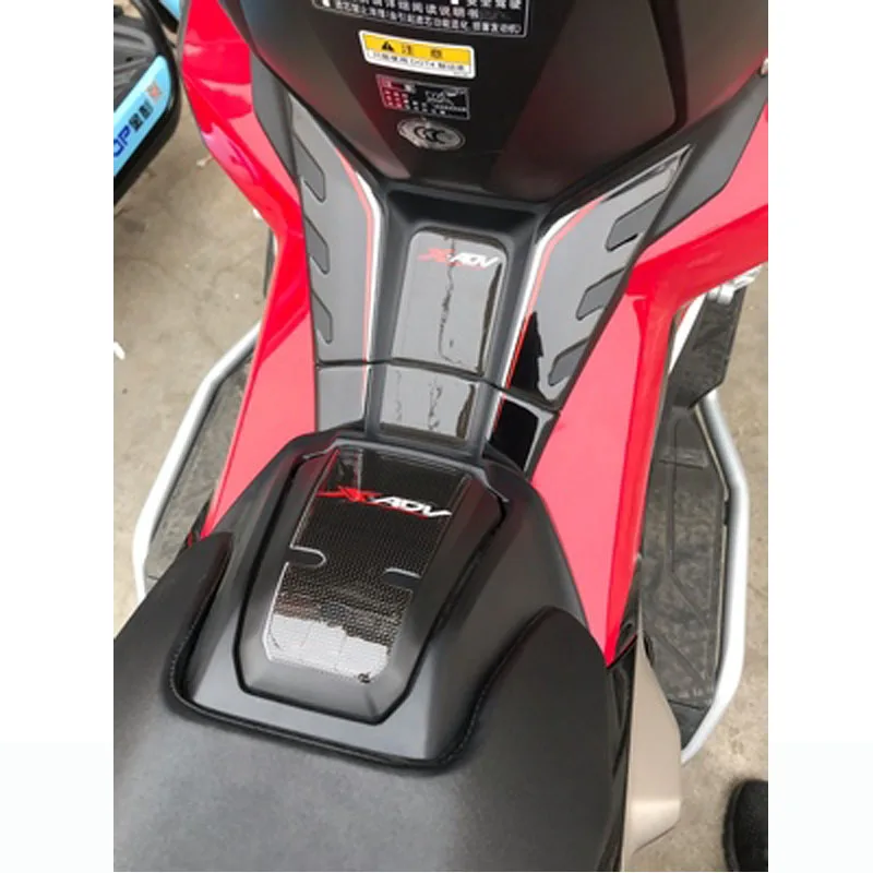 3d наклейка для мотоцикла протектор топливного бака HONDA XADV 750 X ADV xadv750 2017 2018