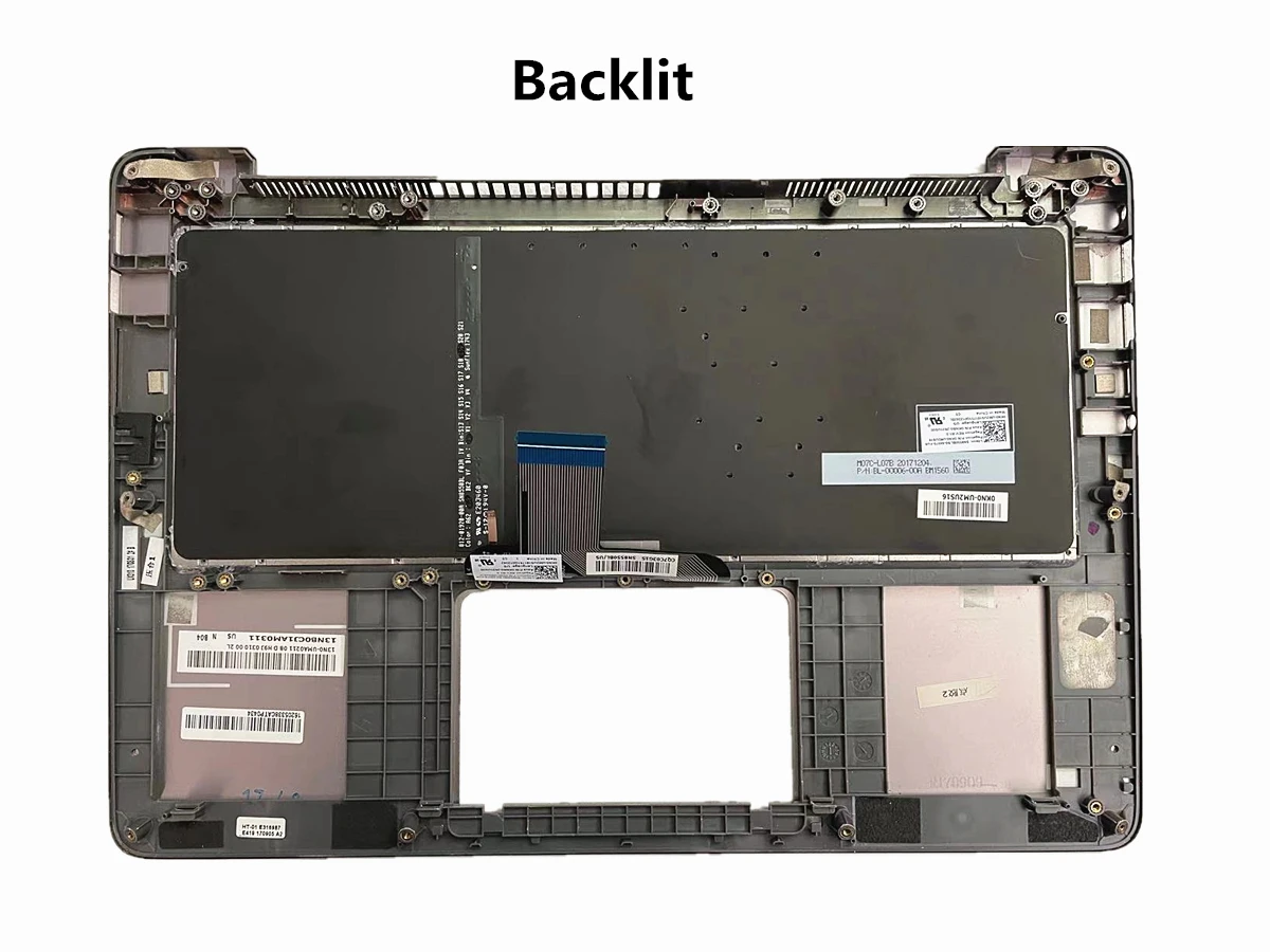 Чехол для ноутбука с подсветкой Asus Zenbook UX310 UX310F UX310UA UX310UQ RX310 U3000U UX410 RX410 U4000u |