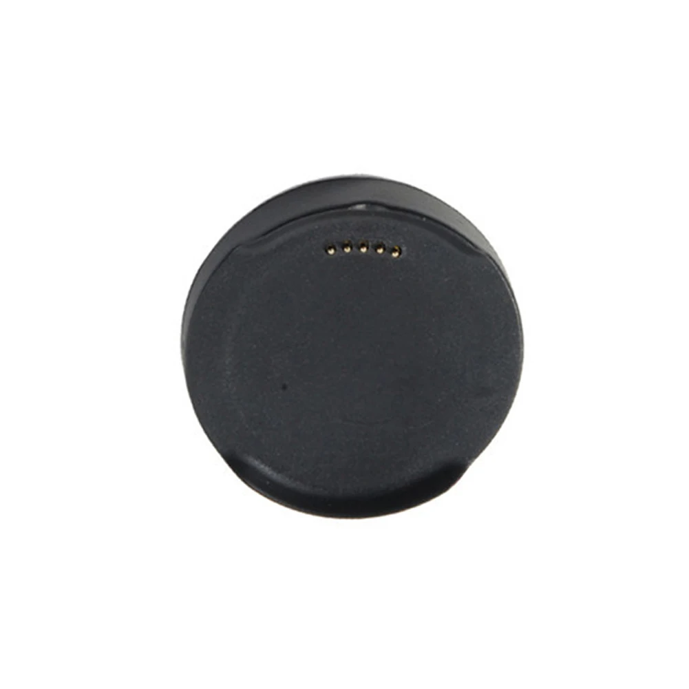 

Circuit Protection Non Slip Charging Dock Business Universal Cradle Adapter Home Stable ABS USB Cable Travel G Watch W110