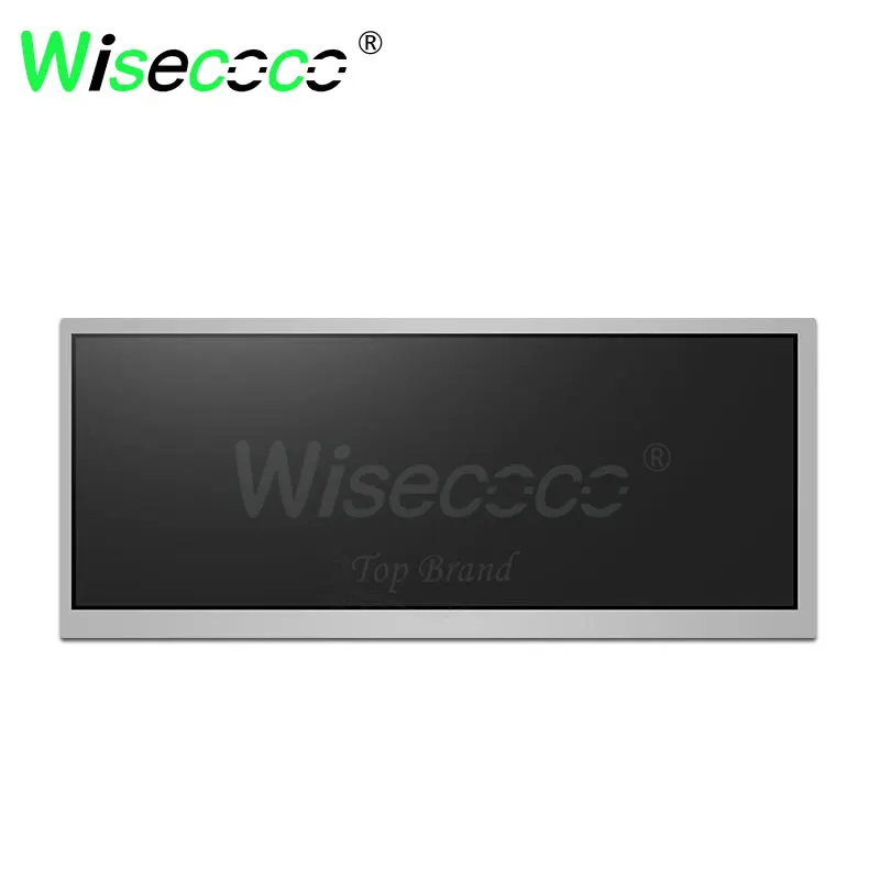 Плата драйвера для автомобильного дисплея и промышленного 12 3 дюйма IPS-экран 1920*720
