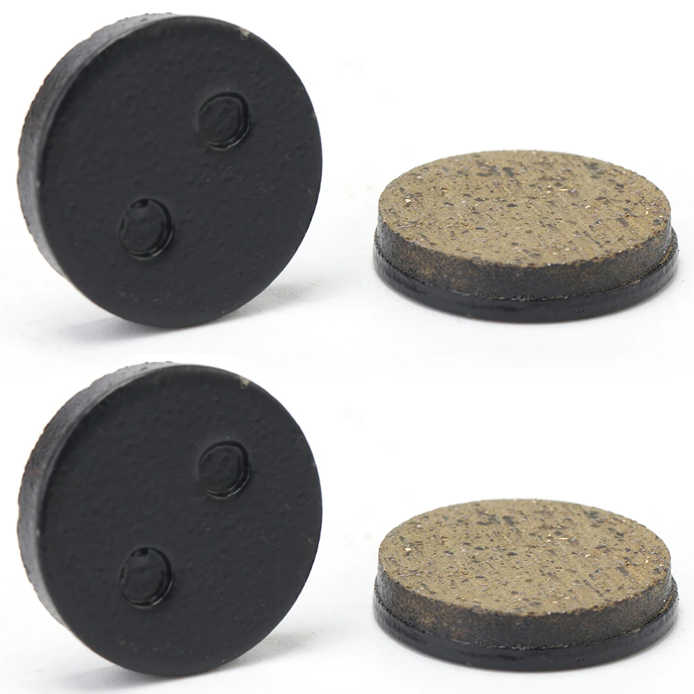 

2 Sets MTB Disc Brake Pads Kit Electric Scooter Brake Pads for Xiaomi Mijia M365 Scooter Skateboard Caliper M365 Mountain Bike