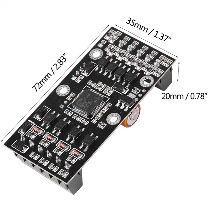 Программируемая логическая плата управления Plc|Адаптеры AC/DC| |