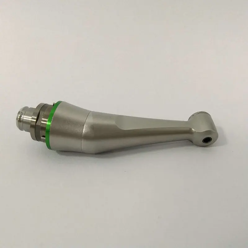 Dental 16:1 Reduction Contra Angle Push Head for Cordless Endodontic Endo Motor