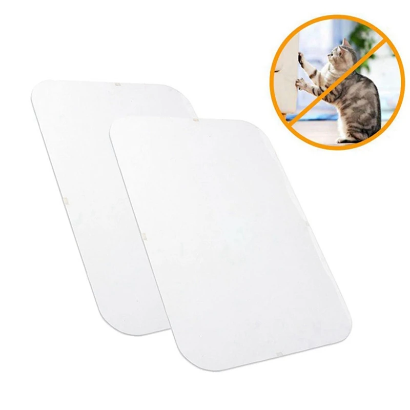 Защитный коврик для кошек скребок защиты от царапин Когтеточка мебель домашних