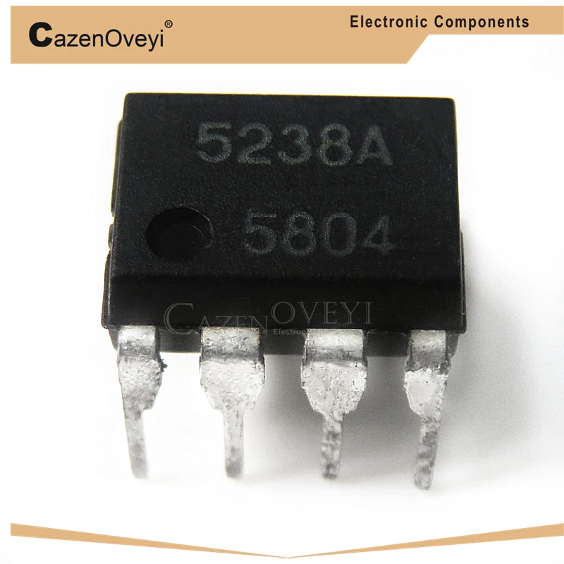 

10pcs/lot M5238A M5238 DIP8 5238 IC In Stock