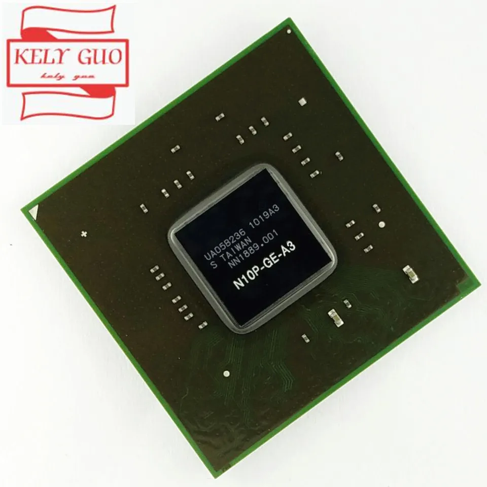 100% тест очень хороший продукт N10P GE A3 чипсет reball BGA|chipset|chipset bga |
