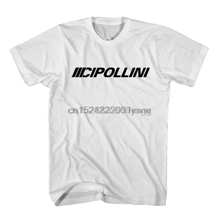 Мужская одежда cipollini с логотипом велосипеда футболки |