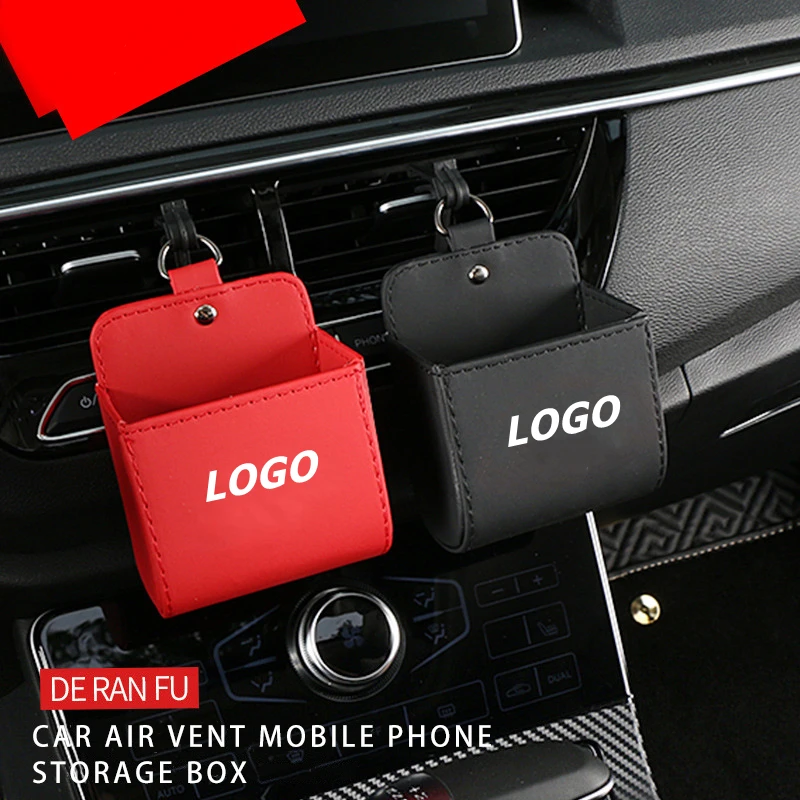 Автомобильный ящик для хранения воздуховода Land Rover Discovery 1 2 3 4 5 Range Sport Defender Vogue Velar