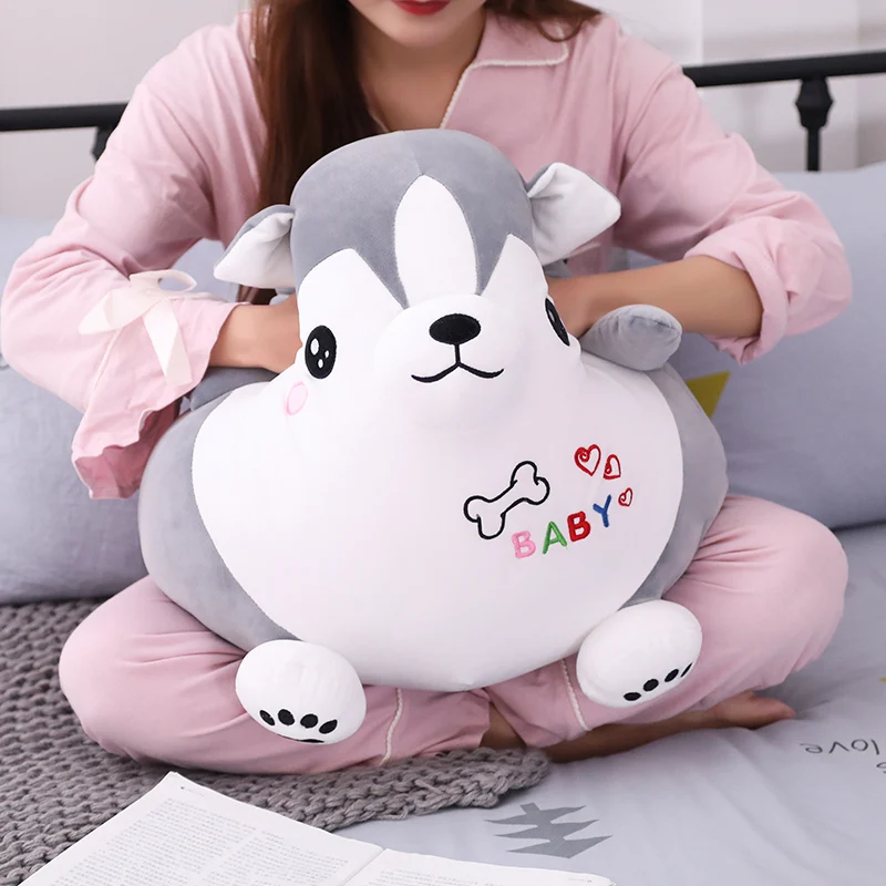 

Stuffed Animals & Plush