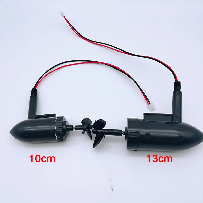 1 шт 12 в подводный двигатель 1013 с