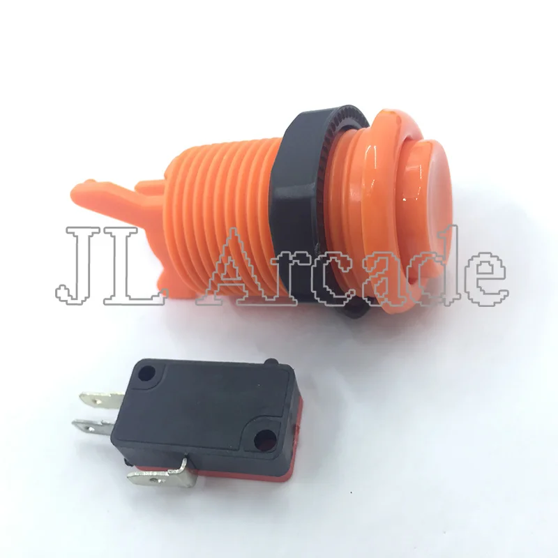 2500 в 1 Набор джойстиков Pandora 9D аркадные diy WM 12V power + кнопка happ копия джойстика sanwa