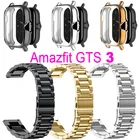 Браслет защитный для Xiaomi Huami Amazfit GTS 3 2e 2 Mini Bip S Lite U Pro